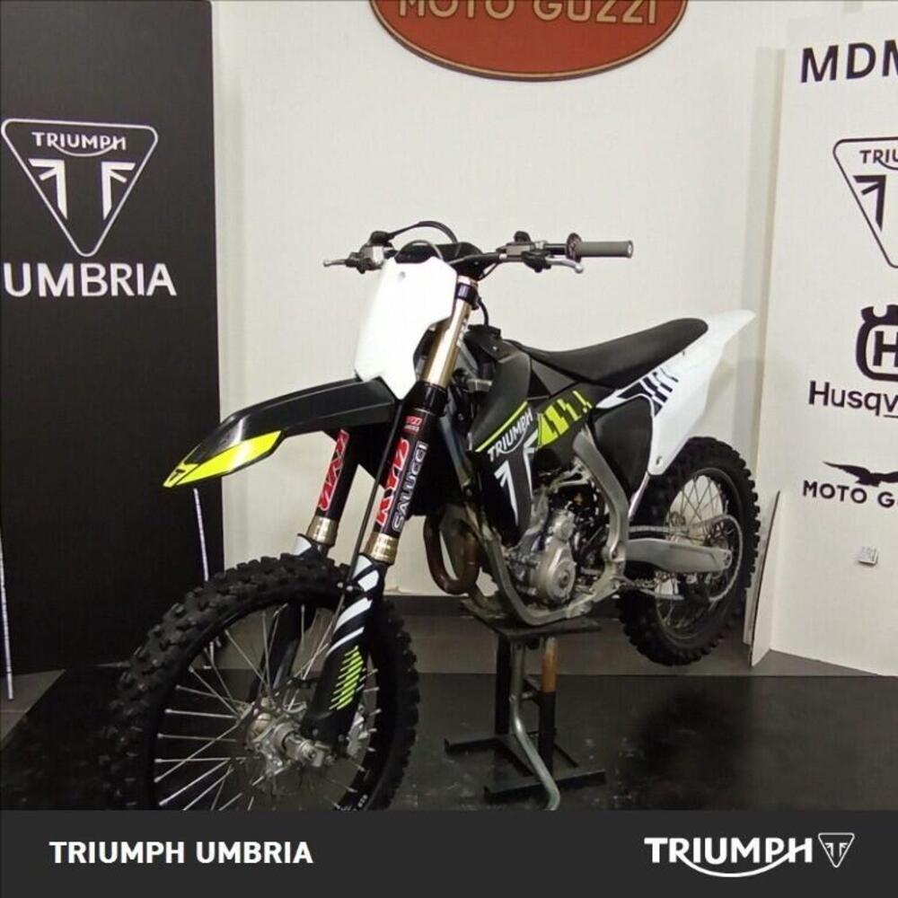 Triumph TF 250-X (2024 - 25) (8)