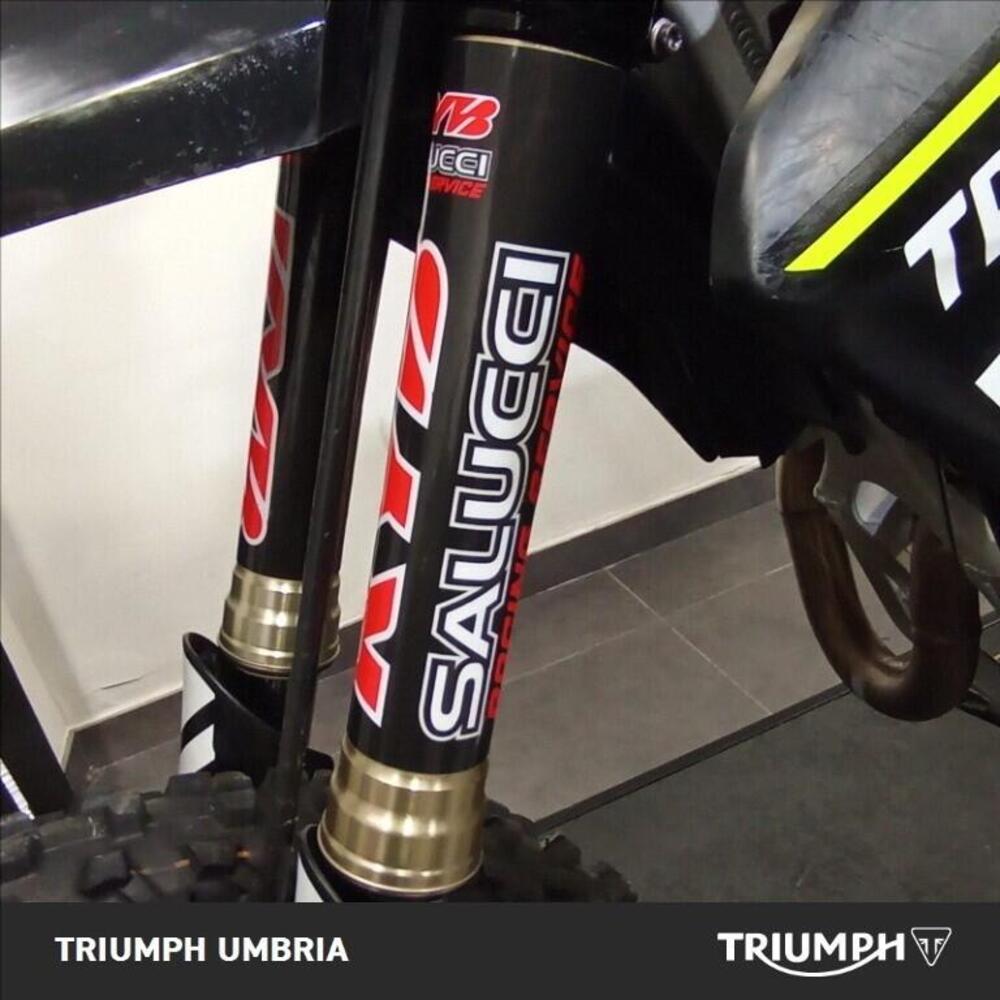 Triumph TF 250-X (2024 - 25) (10)