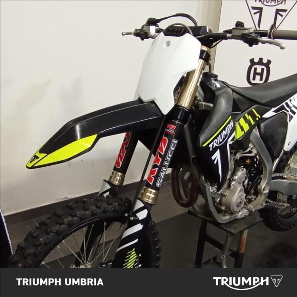 Triumph TF 250-X (2024 - 25) (11)