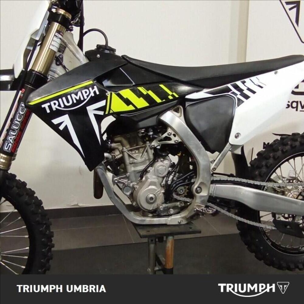 Triumph TF 250-X (2024 - 25) (13)