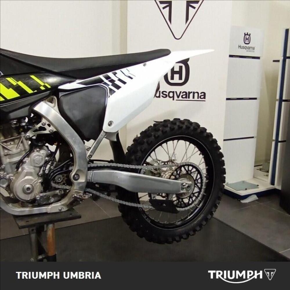 Triumph TF 250-X (2024 - 25) (12)