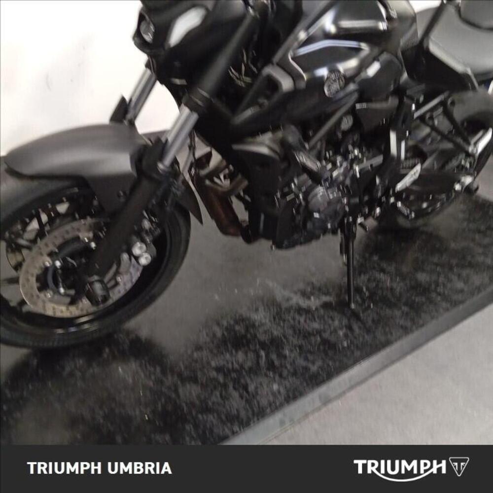 Yamaha MT-07 (2021 - 24) (6)