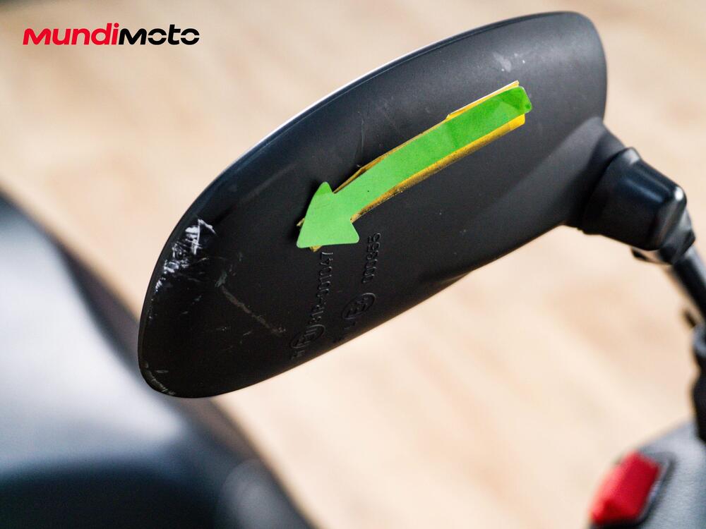 Piaggio Beverly 350 SportTouring ie ABS (2011 - 17) (15)