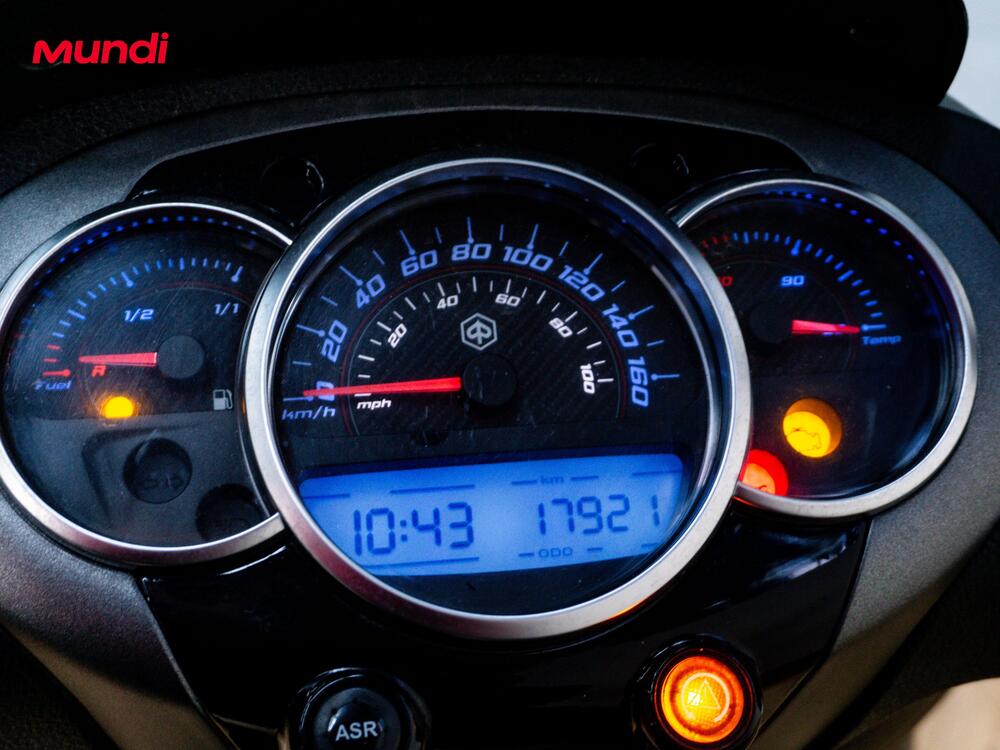 Piaggio Beverly 350 SportTouring ie ABS (2011 - 17) (12)