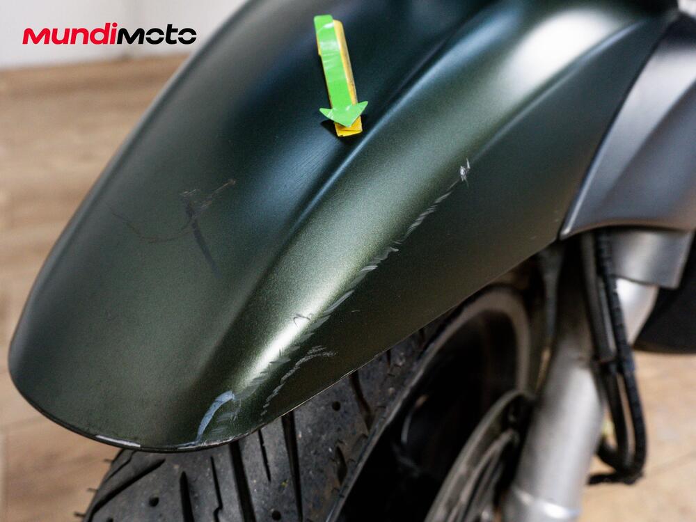 Piaggio Beverly 350 SportTouring ie ABS (2011 - 17) (19)