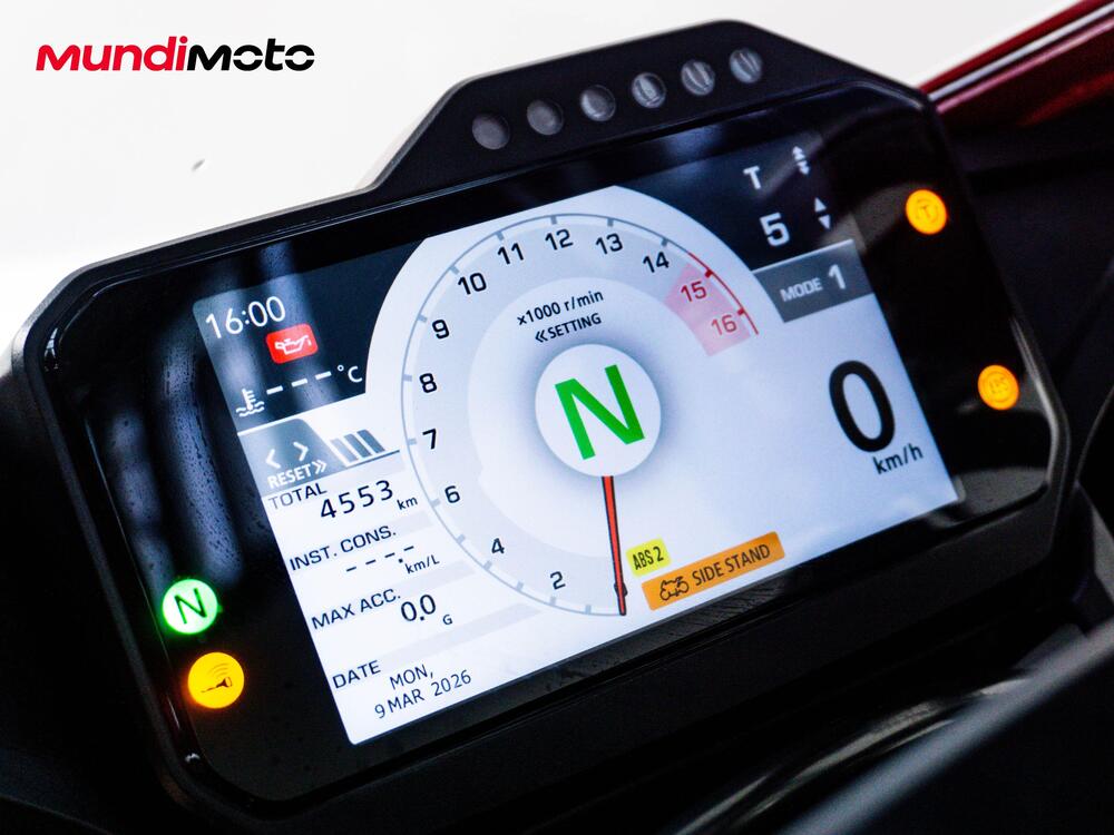 Honda CBR 1000 RR-R Fireblade SP (2022 - 23) (12)