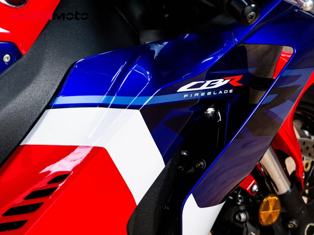 Honda CBR 1000 RR-R Fireblade SP (2022 - 23) (16)