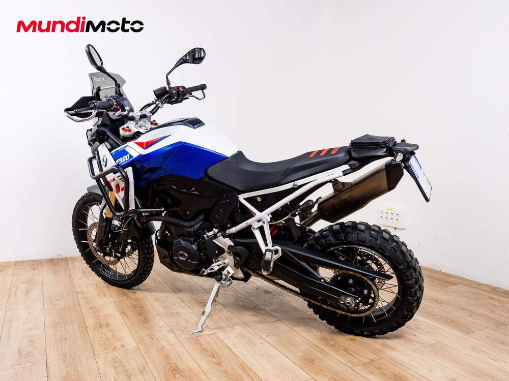 Bmw F 900 GS (2024 - 26) (7)