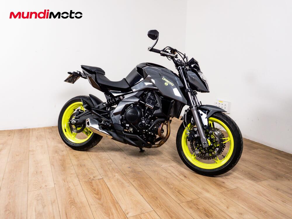 CFMOTO 650GT (2021 - 26) (2)