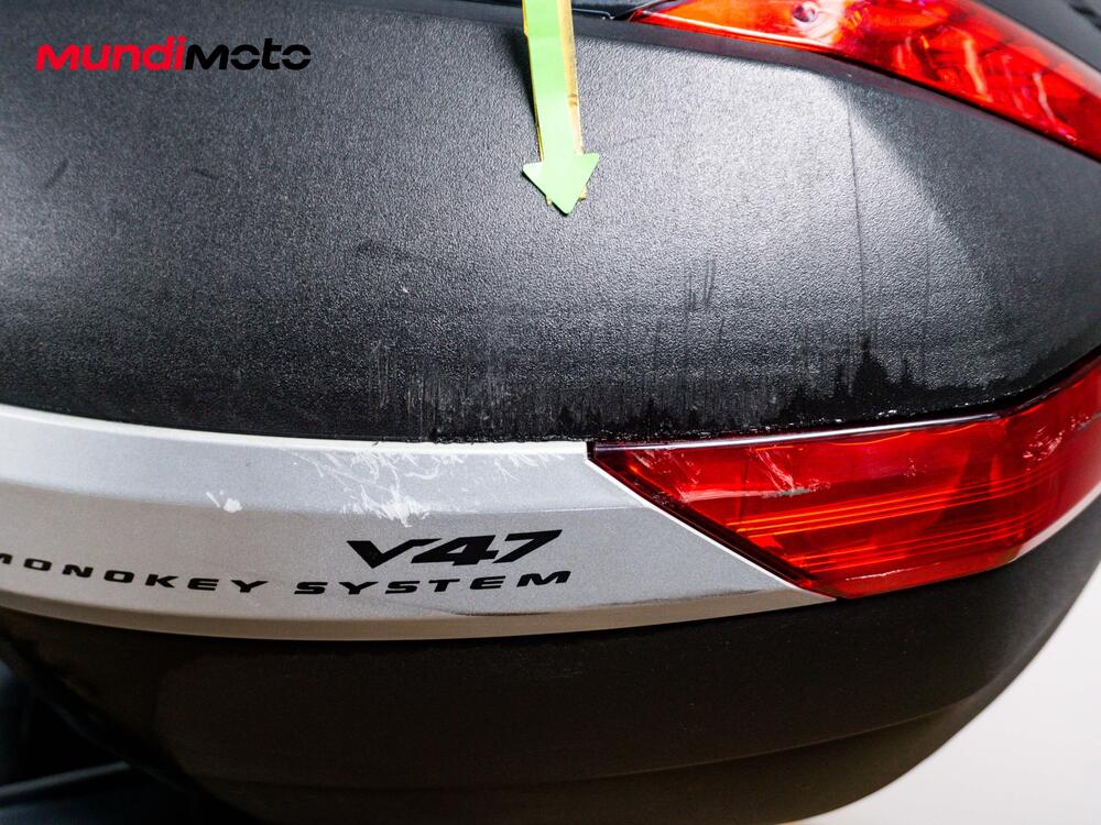 Suzuki V-Strom 650 ABS XT Fun Ride (2016) (13)