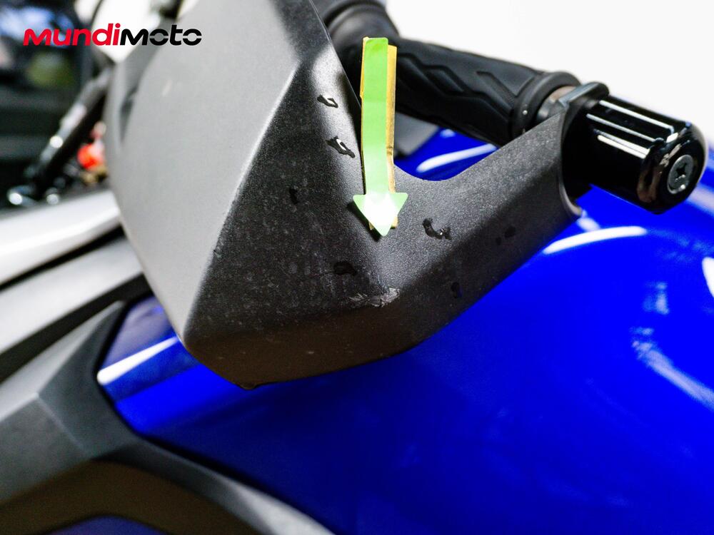 Suzuki V-Strom 650 ABS XT Fun Ride (2016) (14)