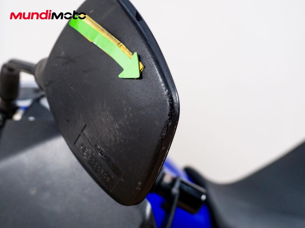 Suzuki V-Strom 650 ABS XT Fun Ride (2016) (15)