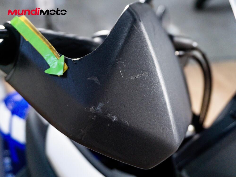 Suzuki V-Strom 650 ABS XT Fun Ride (2016) (17)