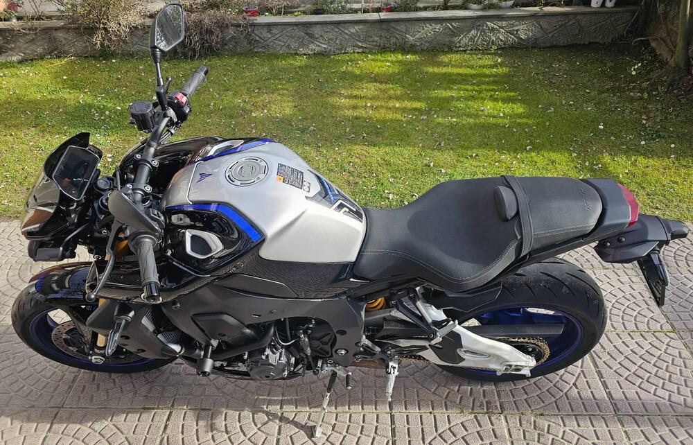 Yamaha MT-10 SP (2022 - 25) (3)