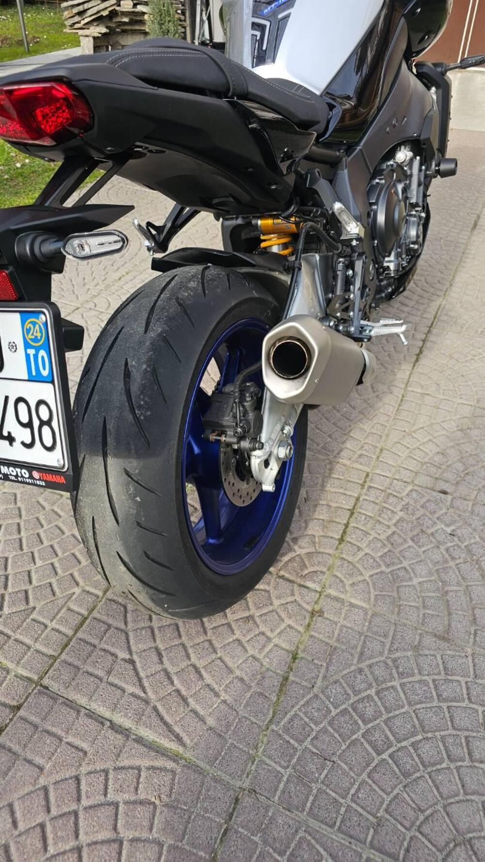 Yamaha MT-10 SP (2022 - 25) (6)