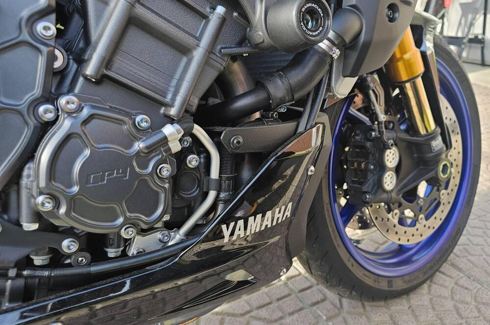 Yamaha MT-10 SP (2022 - 25) (8)