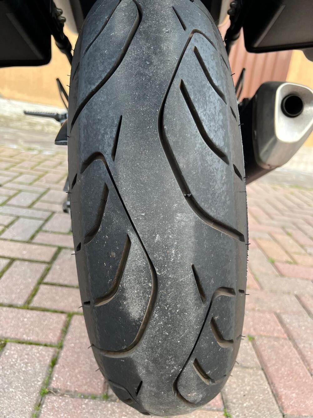 Honda Integra 750 DCT Sport (2017) (13)