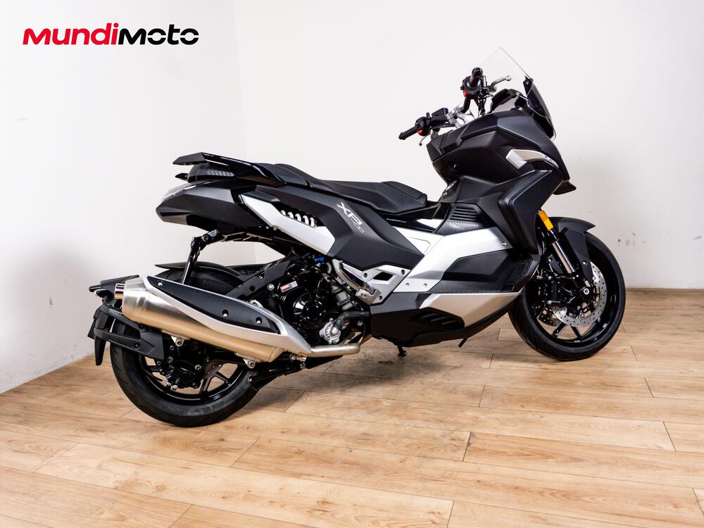 Peugeot XP400 Allure (2025 - 26) (3)