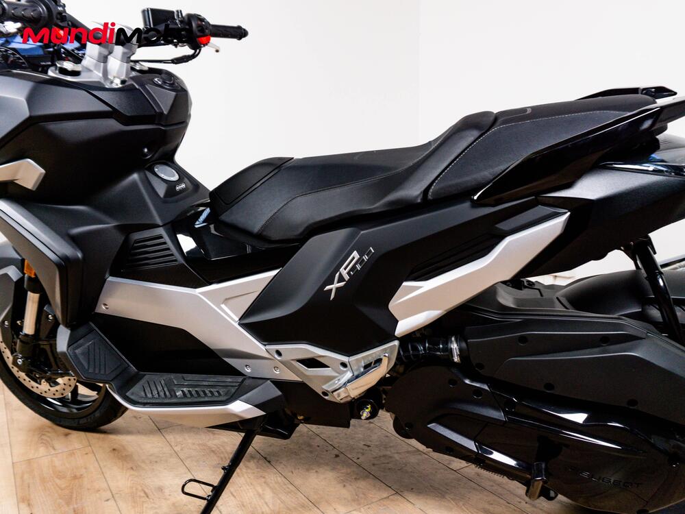 Peugeot XP400 Allure (2025 - 26) (9)