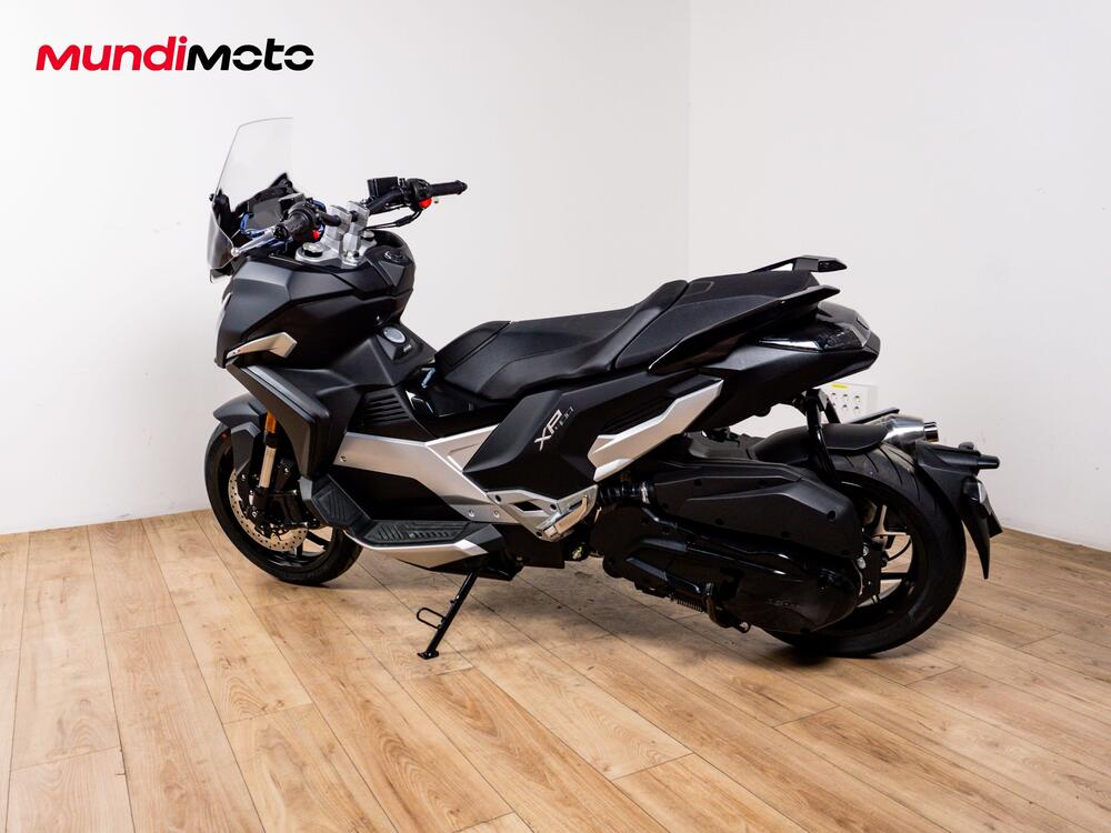 Peugeot XP400 Allure (2025 - 26) (7)