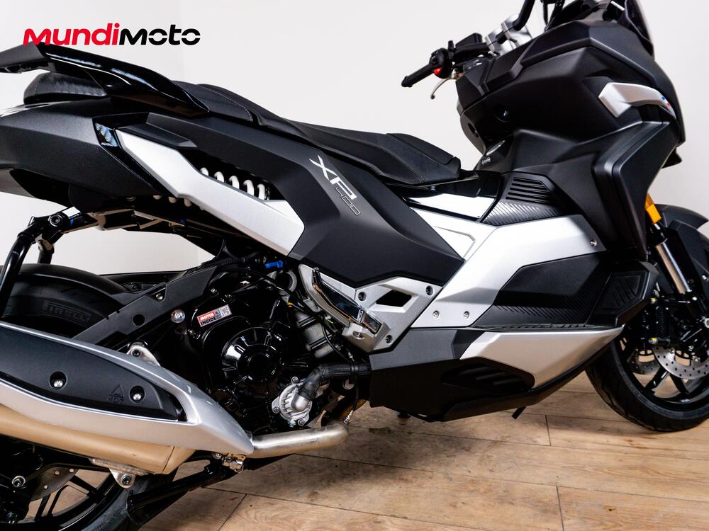 Peugeot XP400 Allure (2025 - 26) (4)