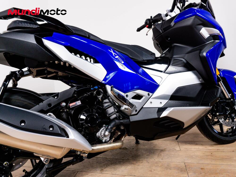 Peugeot XP400 Allure (2025 - 26) (4)