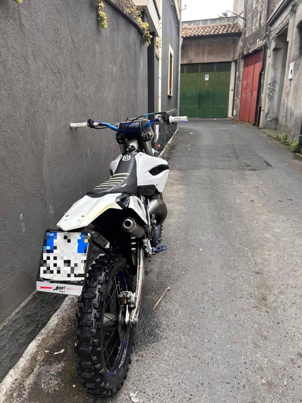 Husqvarna TE 125 (2016) (6)