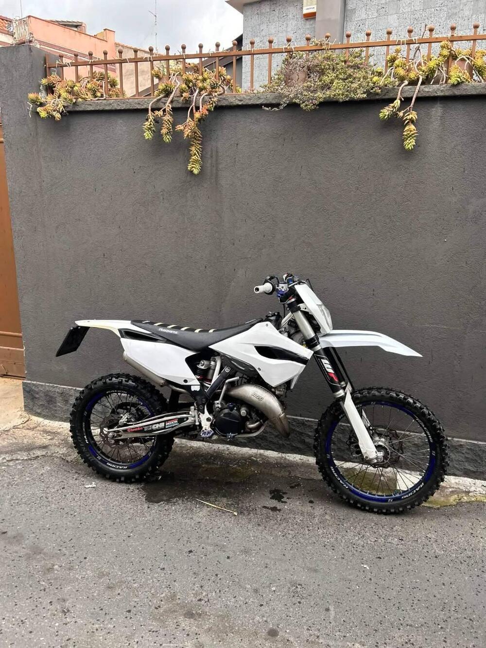 Husqvarna TE 125 (2016) (5)