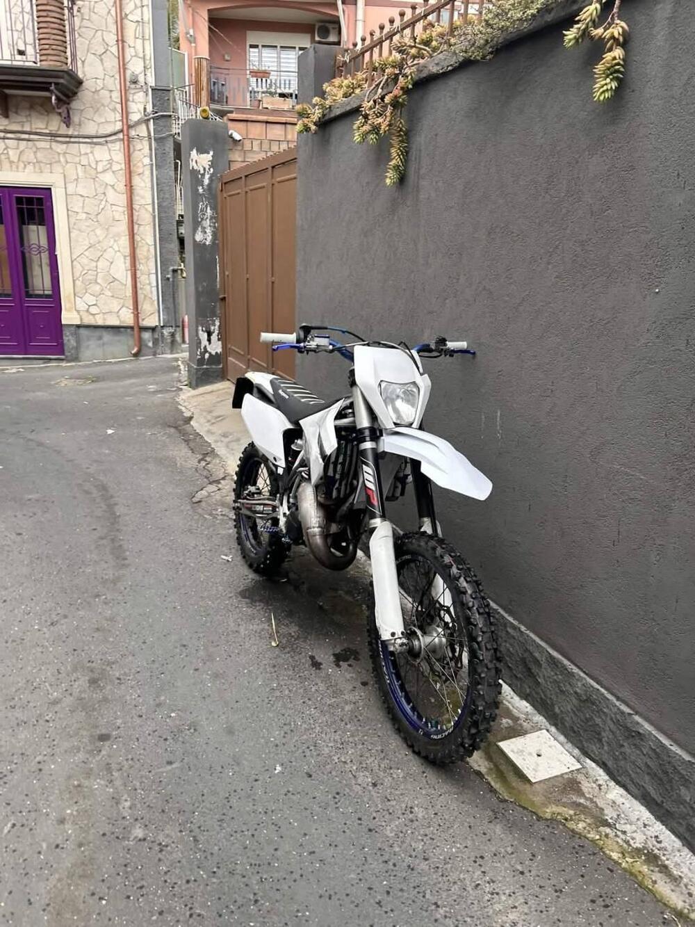 Husqvarna TE 125 (2016) (4)