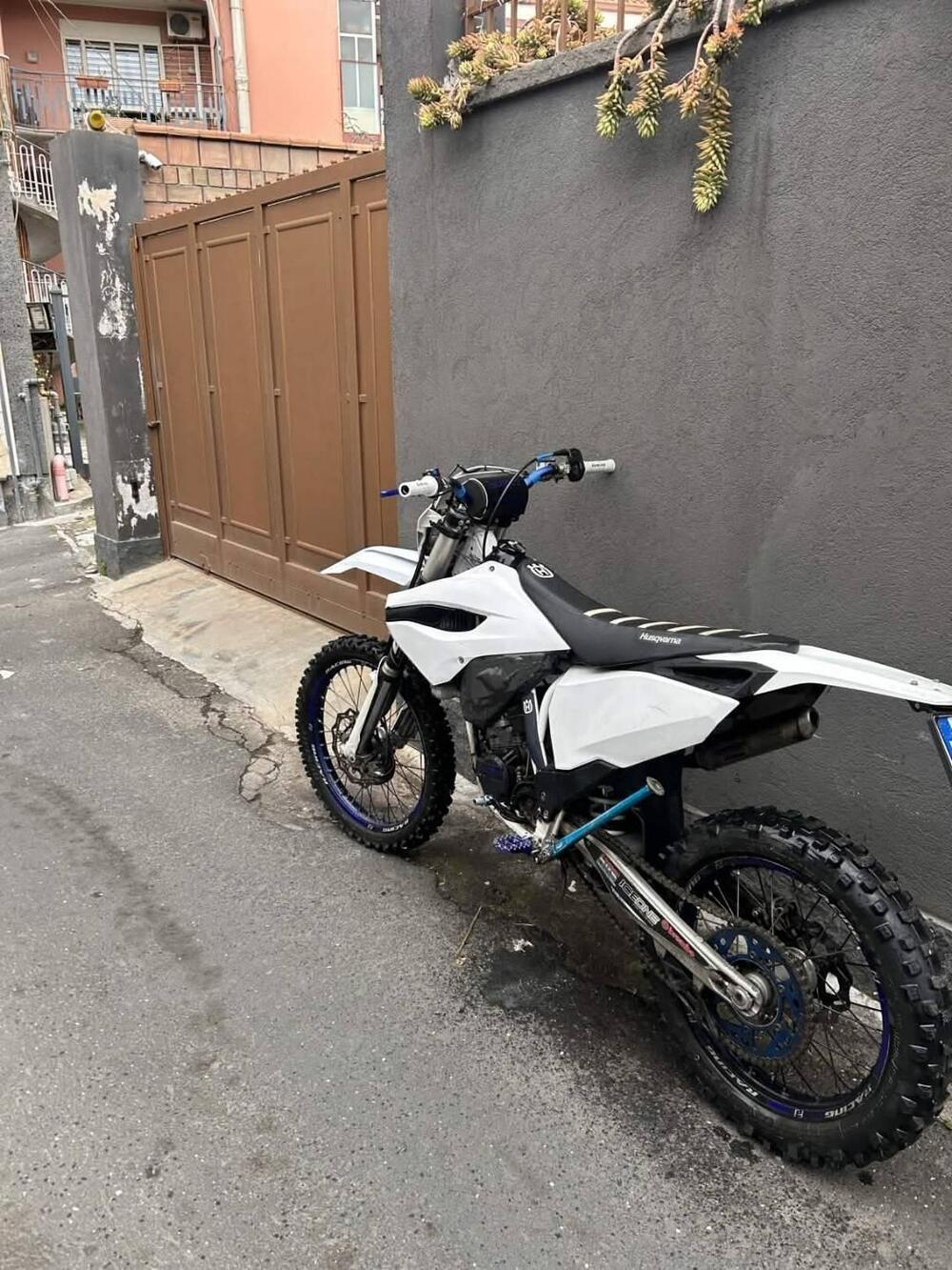 Husqvarna TE 125 (2016) (3)