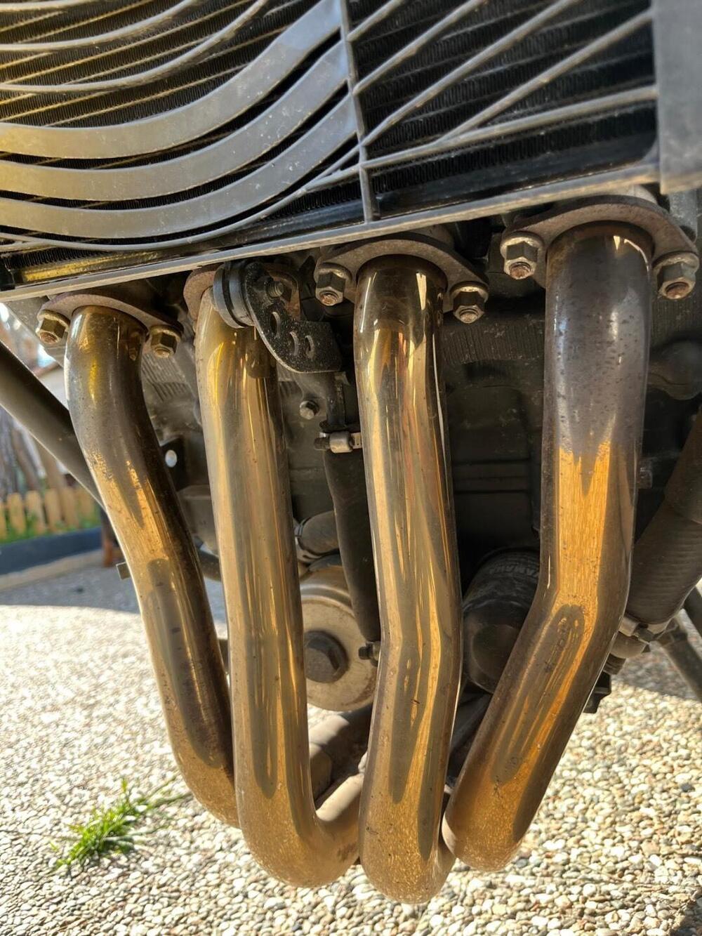 Yamaha FZ1 (2006 - 16) (4)