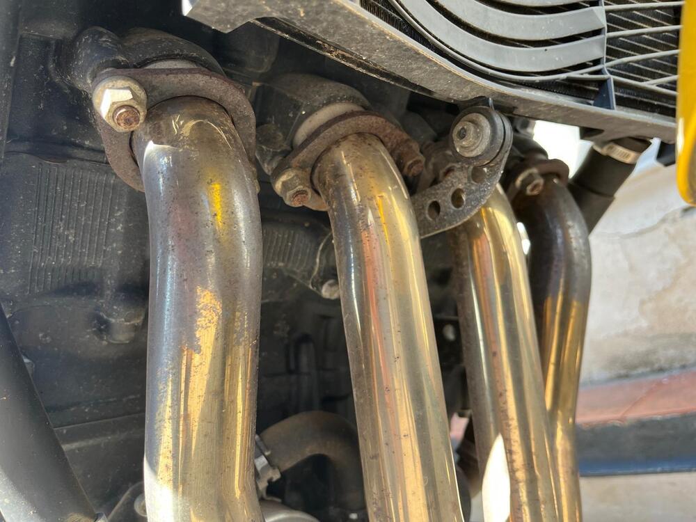 Yamaha FZ1 (2006 - 16) (5)