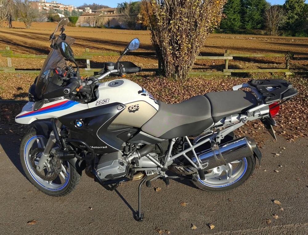 Bmw R 1200 GS (2004 - 07) (2)