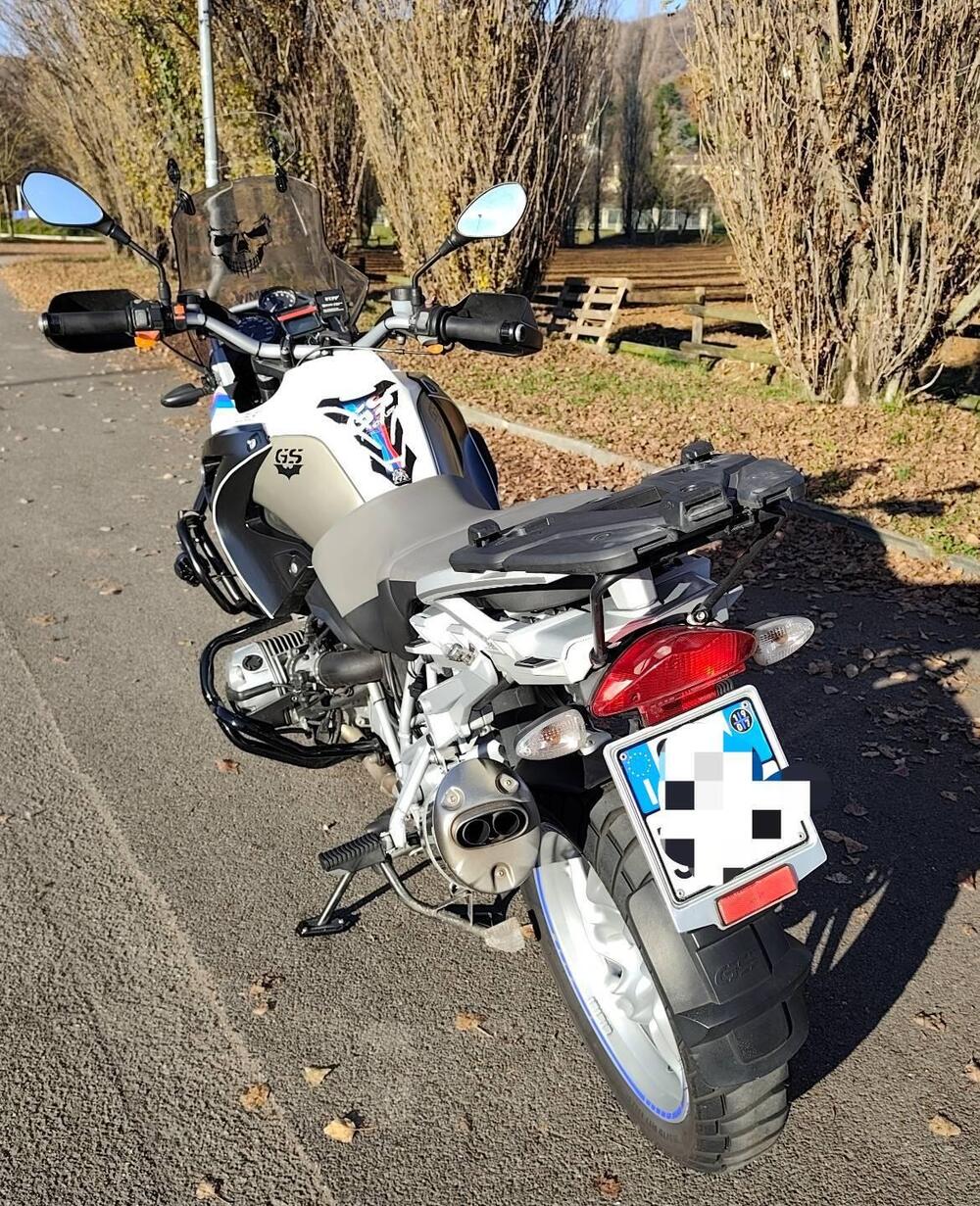 Bmw R 1200 GS (2004 - 07) (3)