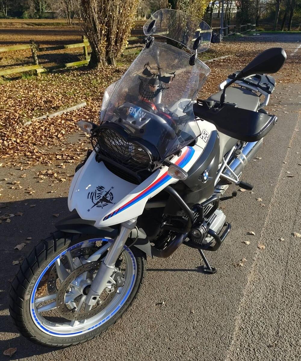 Bmw R 1200 GS (2004 - 07) (5)