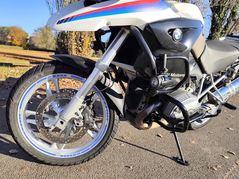 Bmw R 1200 GS (2004 - 07) (7)