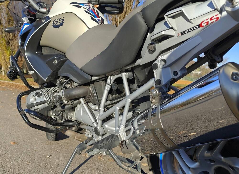 Bmw R 1200 GS (2004 - 07) (8)