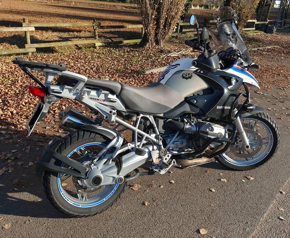 Bmw R 1200 GS (2004 - 07) (9)