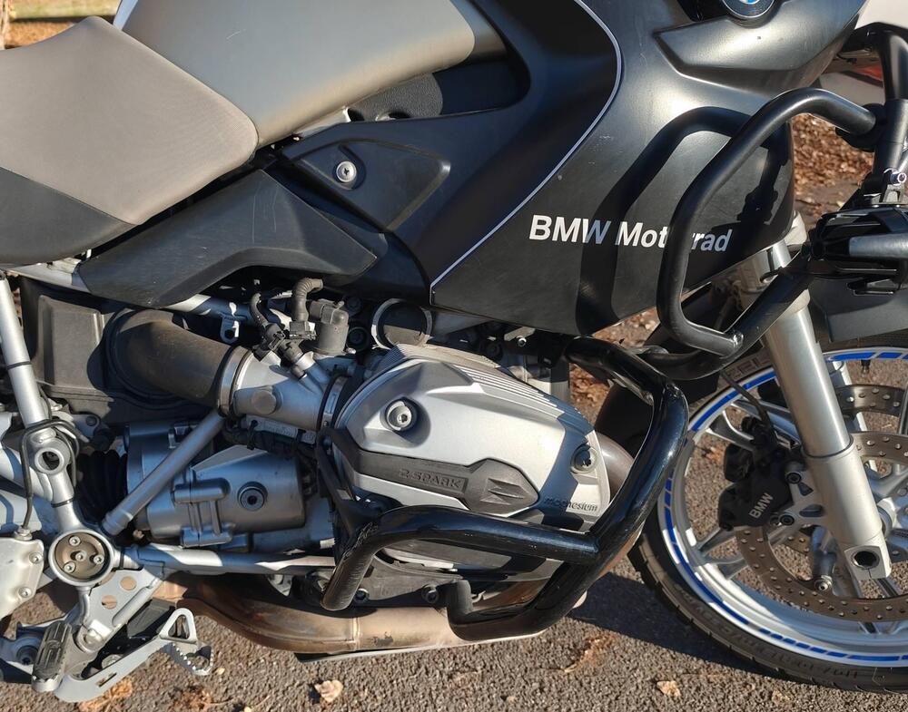 Bmw R 1200 GS (2004 - 07) (11)