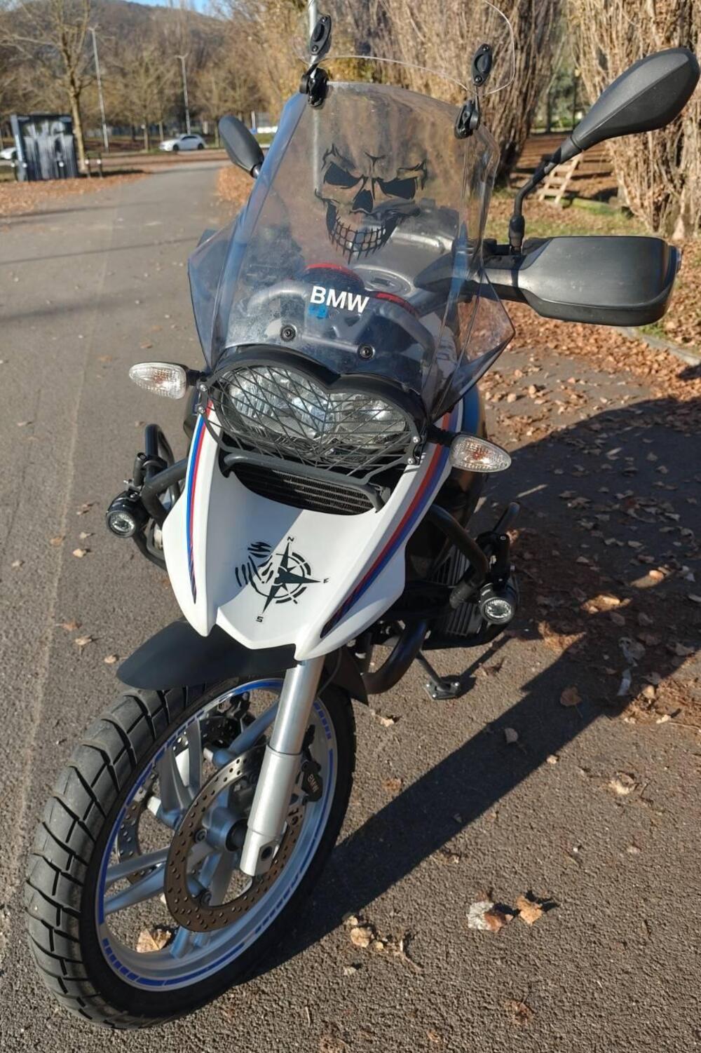 Bmw R 1200 GS (2004 - 07) (13)