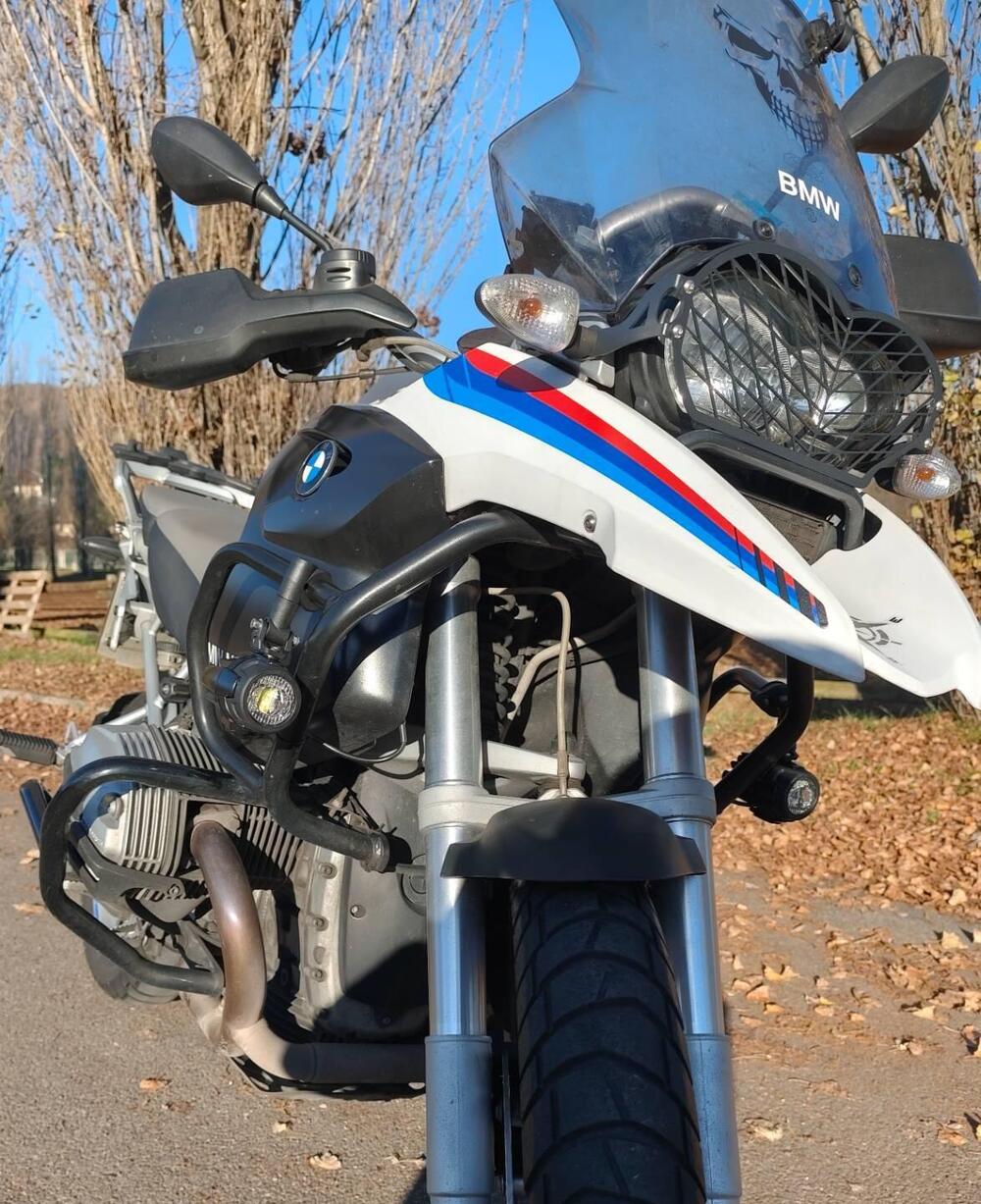 Bmw R 1200 GS (2004 - 07) (14)