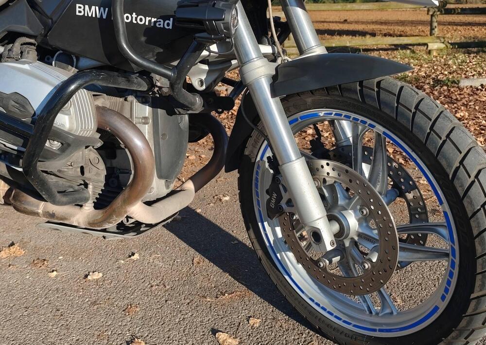 Bmw R 1200 GS (2004 - 07) (15)