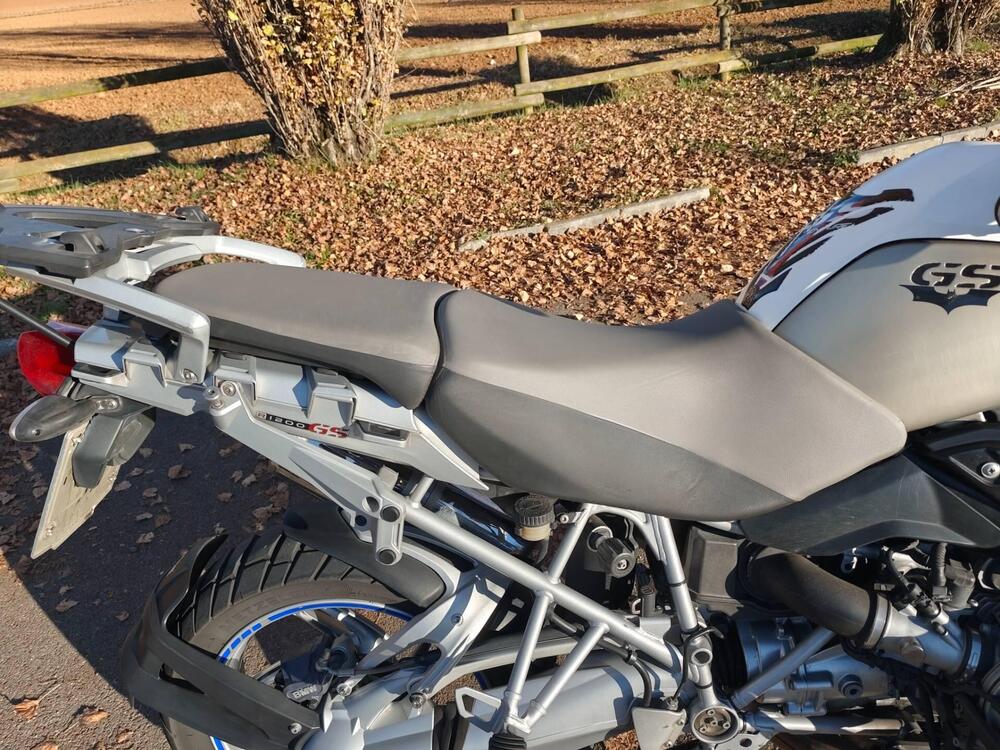 Bmw R 1200 GS (2004 - 07) (16)