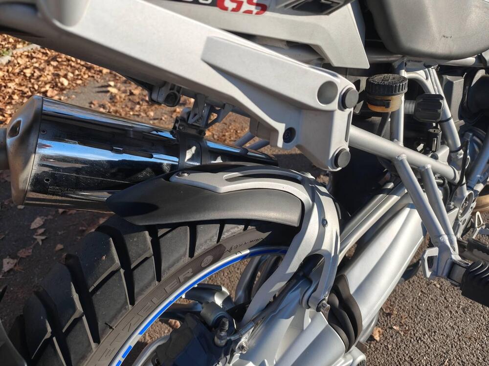 Bmw R 1200 GS (2004 - 07) (17)