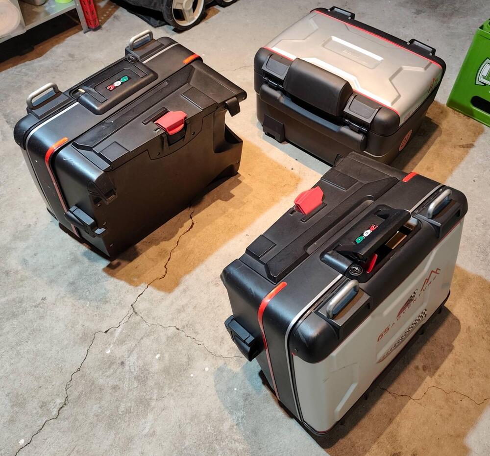 Bmw R 1200 GS (2004 - 07) (18)