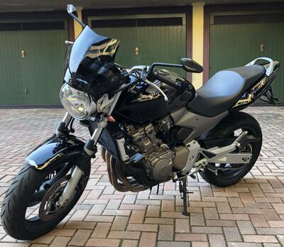 Honda Hornet 600 (2003 - 04) usata