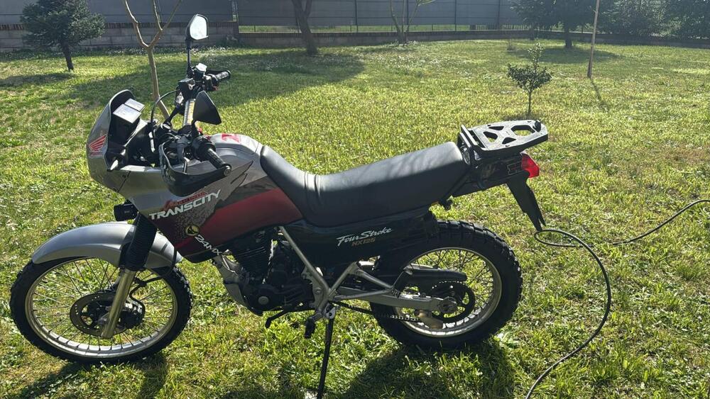 Honda NX 125 TRANCITY (3)