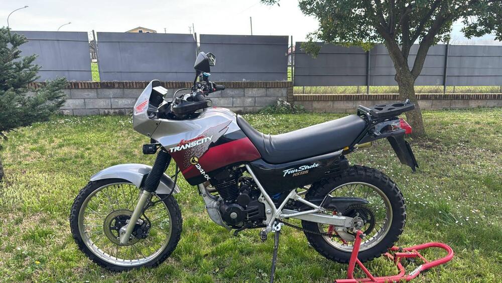 Honda NX 125 TRANCITY (9)