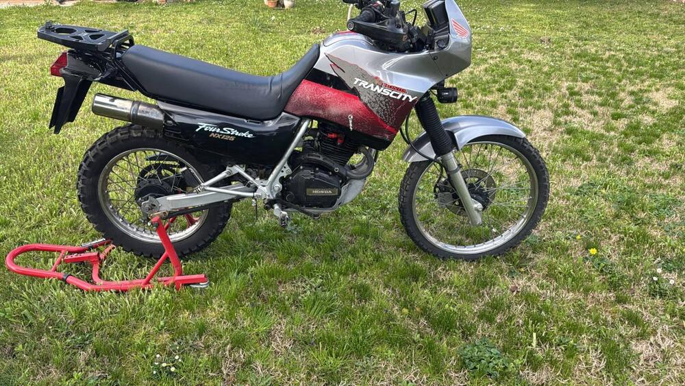 Honda NX 125 TRANCITY (10)