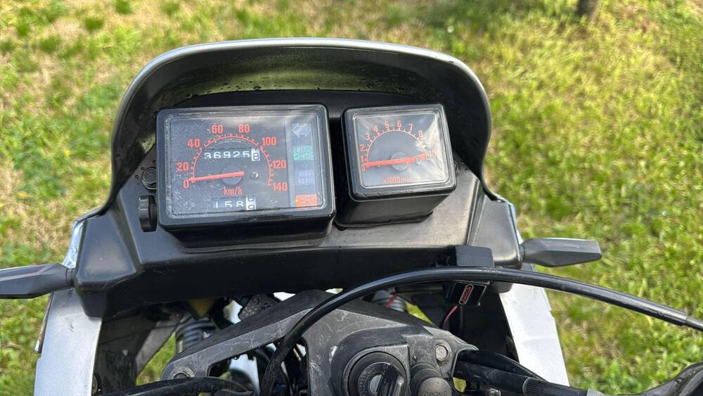 Honda NX 125 TRANCITY (11)